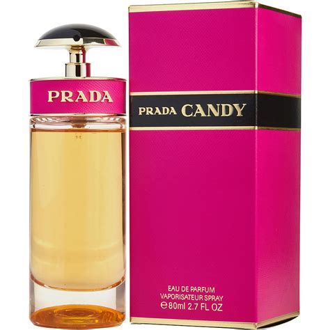 muller prada|Prada Candy EDP.